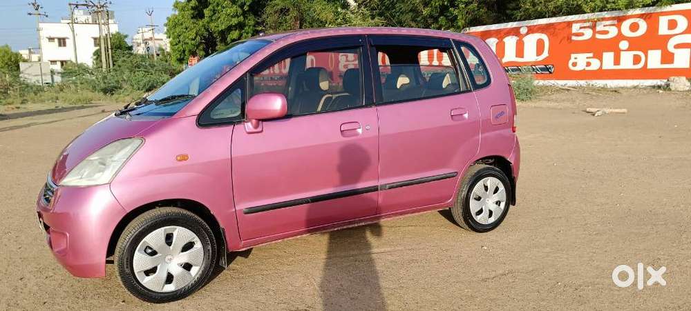 Maruti Suzuki Zen Estilo, 2009, Petrol