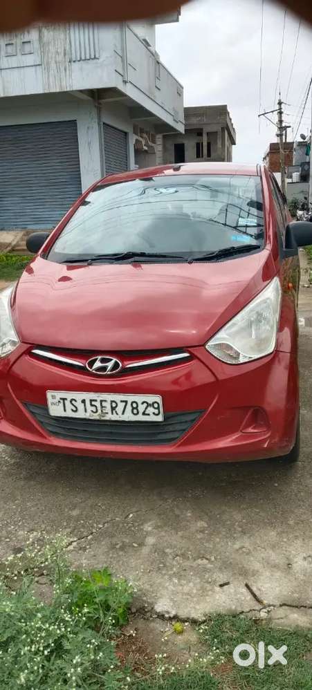 Hyundai Eon Era 2018 Manual Petrol