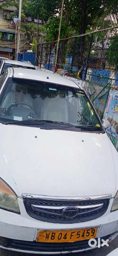 Tata Indigo Ecs 2013 Diesel 150000 Km Driven