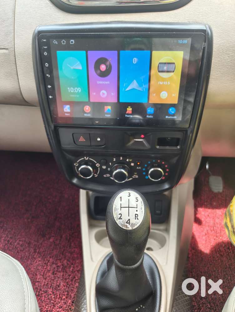 Nissan Terrano Xl 110 Diesel, 2016, Diesel