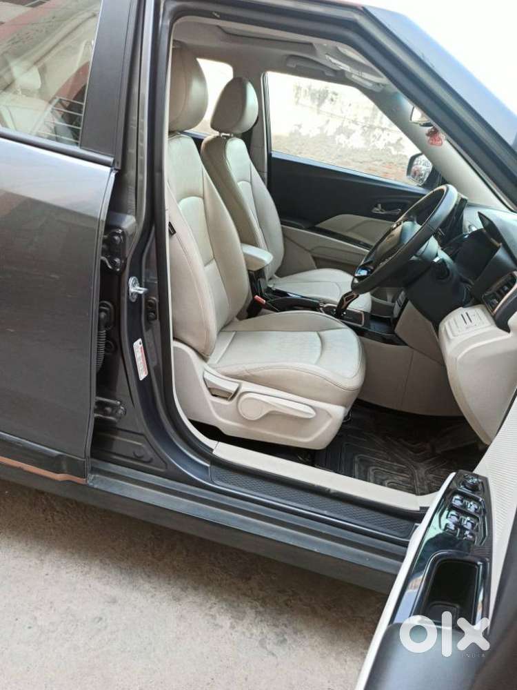 Mahindra Xuv400 El 7.2 Kw, 2024, Electric