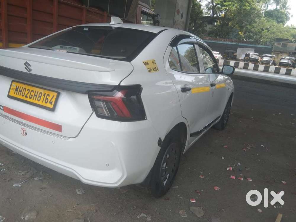 Maruti Suzuki Swift Dzire Tour 2025 Cng & Hybrids 24000 Km Driven