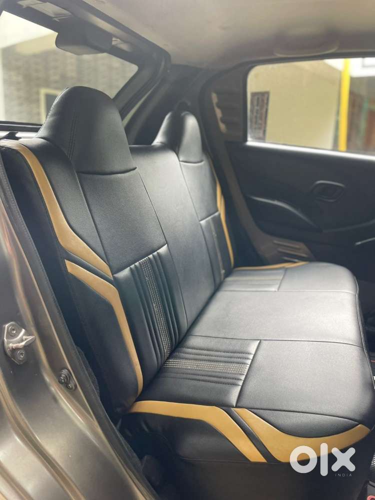 2018 Datsun Redigo Gold