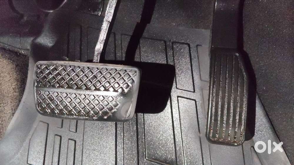 Honda Jazz 1.2 V At I Vtec, 2016, Petrol