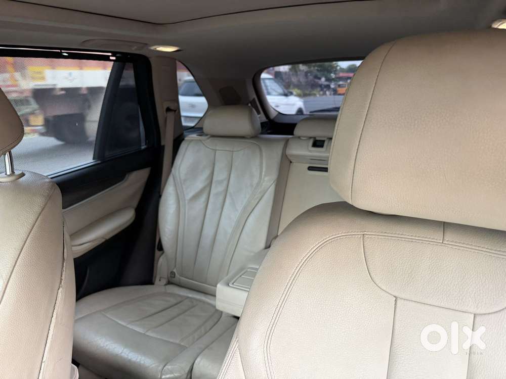 Bmw X5 Xdrive 30 D, 2014, Diesel