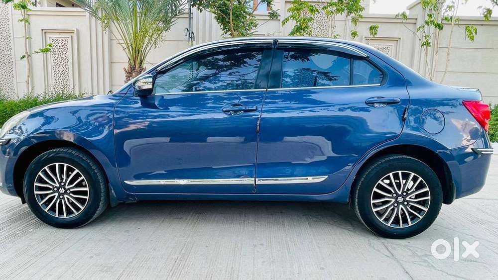 Maruti Suzuki Dzire 2018 Diesel 129000 Km Driven