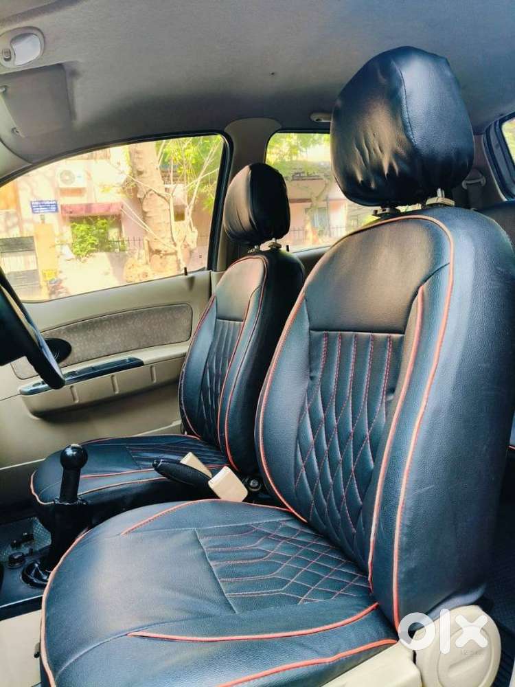 Chevrolet Spark, 2011, Petrol