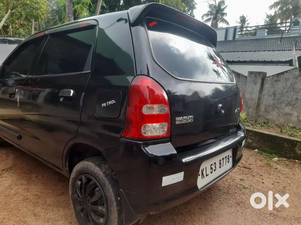 Alto Lx 2008