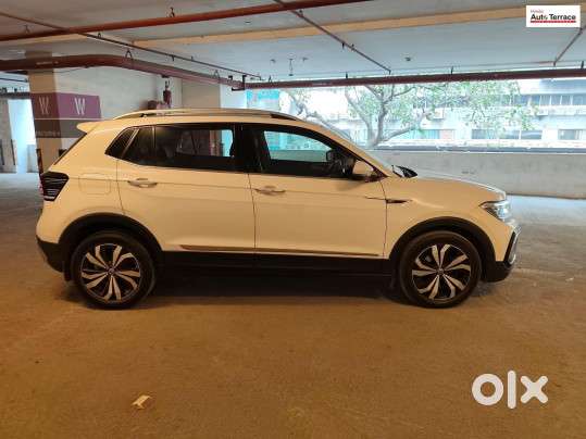 Volkswagen Taigun Gt Plus 1.5 Tsi Dsg, 2022, Petrol