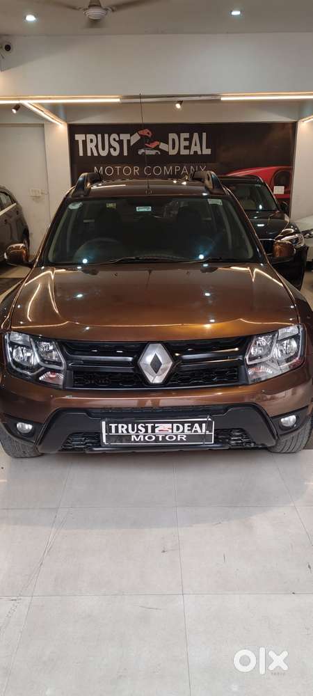Renault Duster 2019-2020 1.5 85 Ps Rxs Mt Diesel, 2019, Diesel