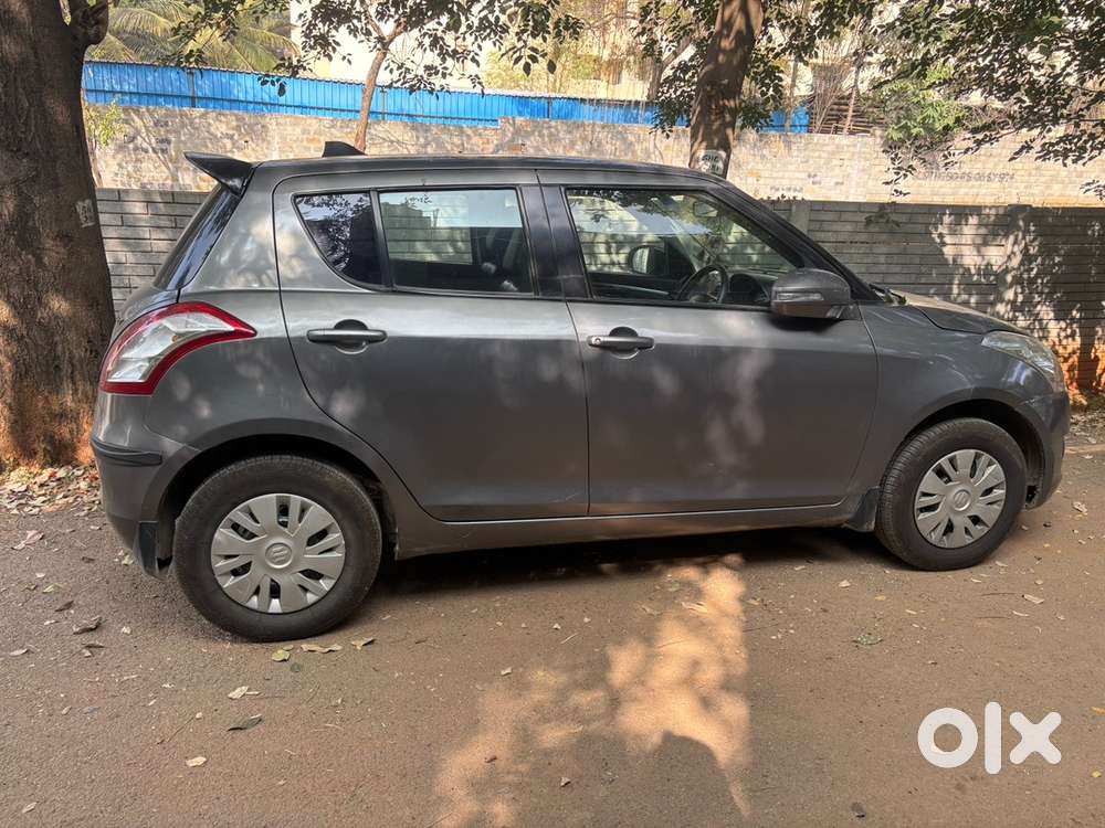 Maruti Swift Petrol 2011