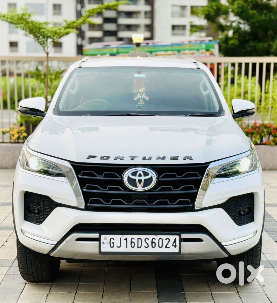 Toyota Fortuner 4x2 At 2.8 Diesel, 2025, Diesel