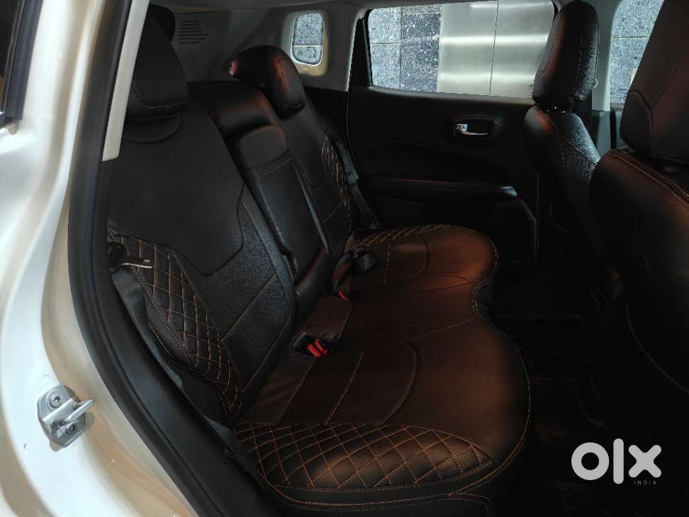 Jeep Compass 2.0 Sport Plus, 2021, Diesel
