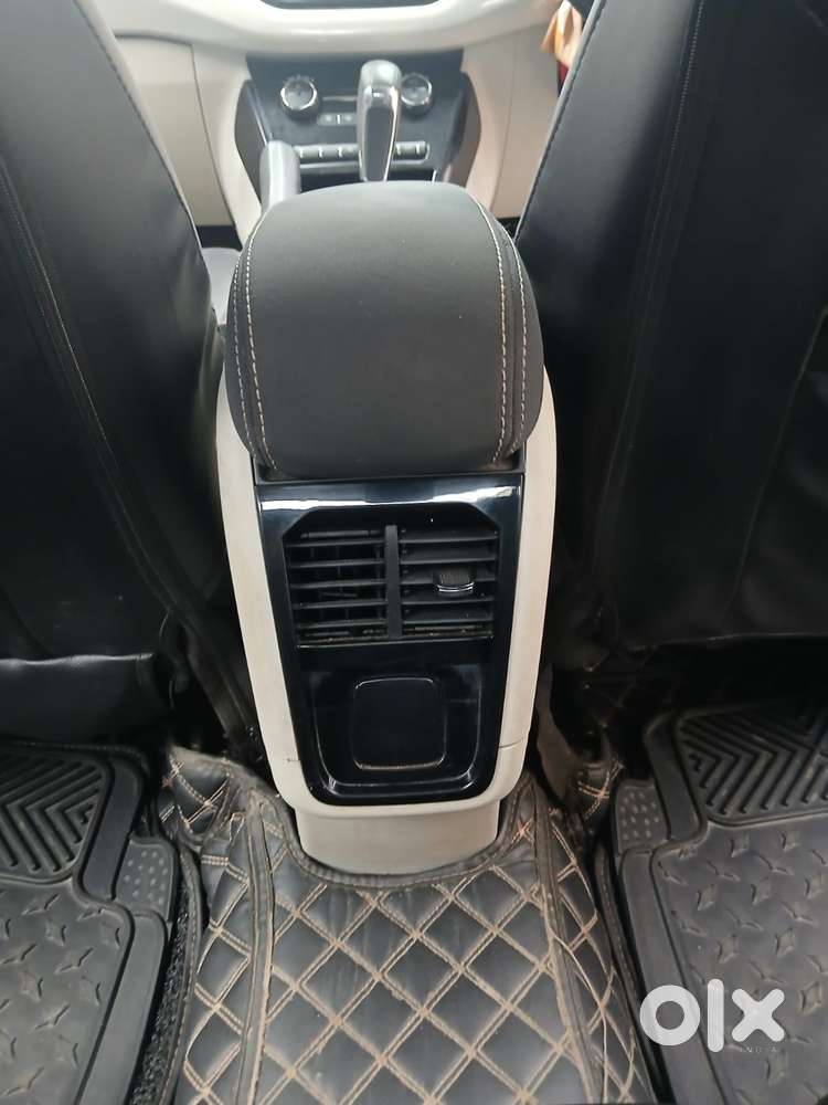 Tata Nexon 1.2 Revotron Xza Plus (o) Amt, 2021, Petrol