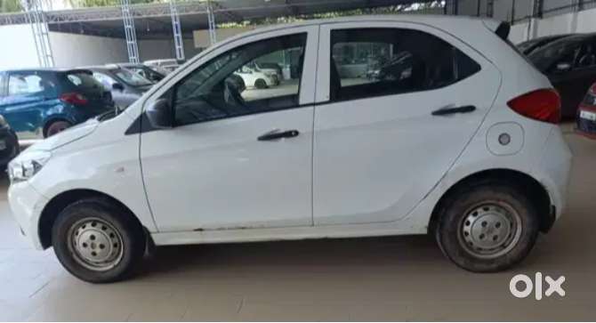 Tata Tiago 2019 Petrol 1st Owner