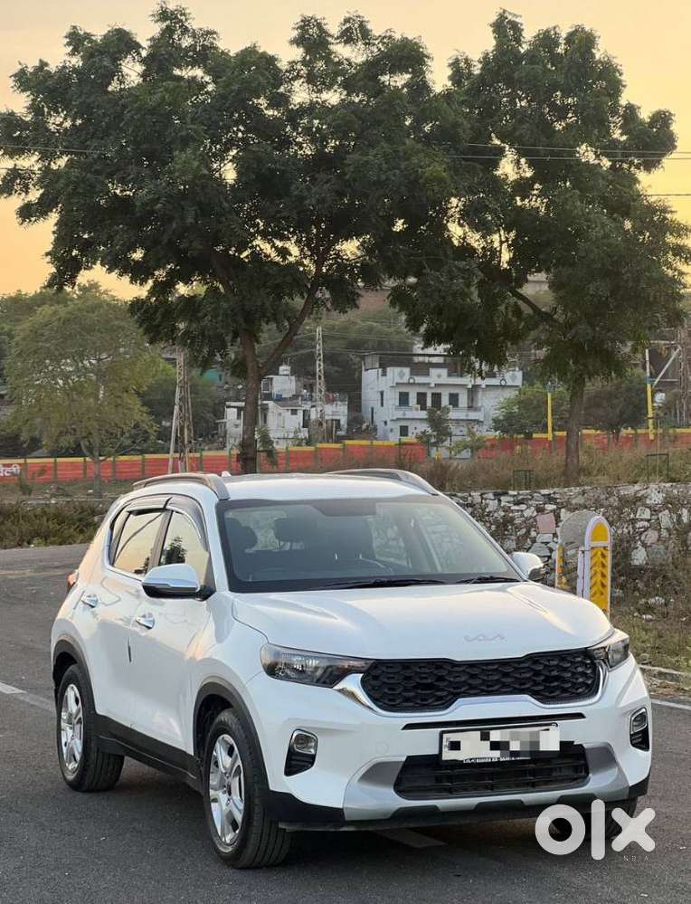 Kia Sonet 1.2 Htk Plus, 2023, Petrol