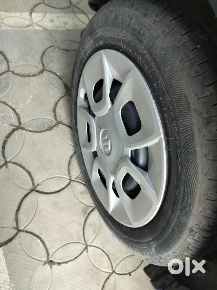 Maruti Suzuki Ignis 1.2 Delta Mt, 2021, Petrol