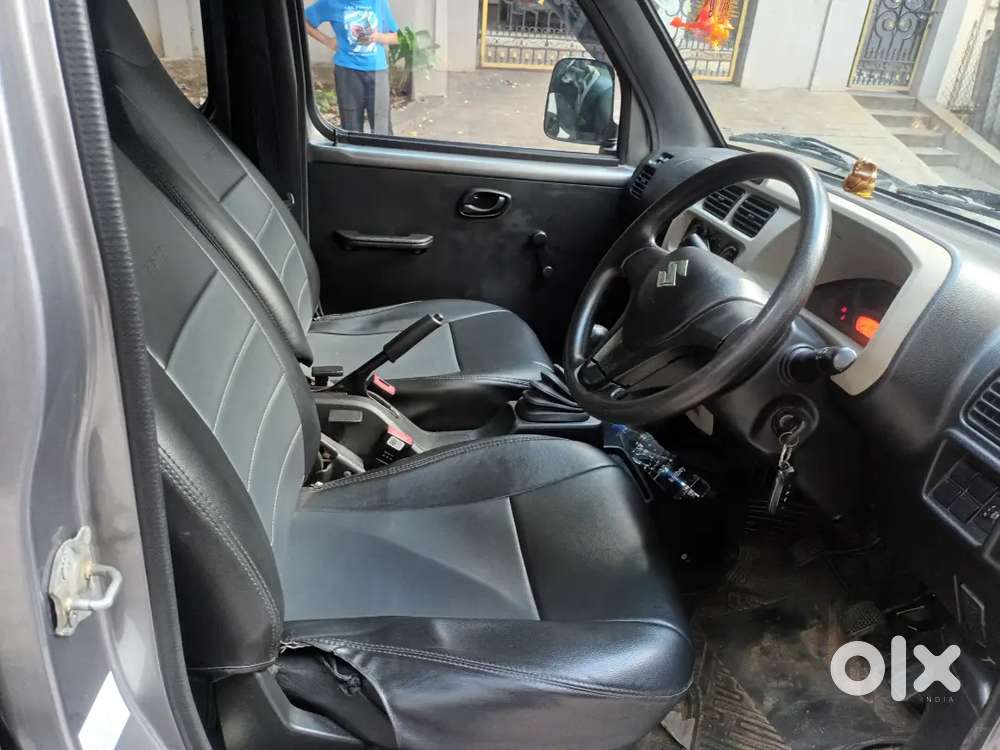 Maruti Suzuki Eeco 1.2 2024