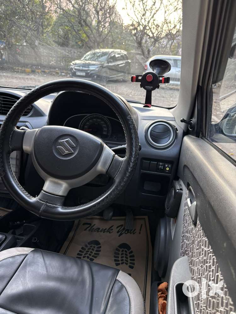 Maruti Suzuki Alto 800 Cng Lxi Optional, 2017, Petrol