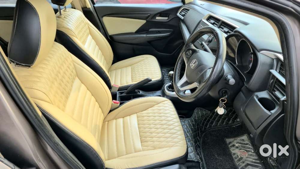 Honda Jazz 1.5 S I Dtec, 2017, Diesel