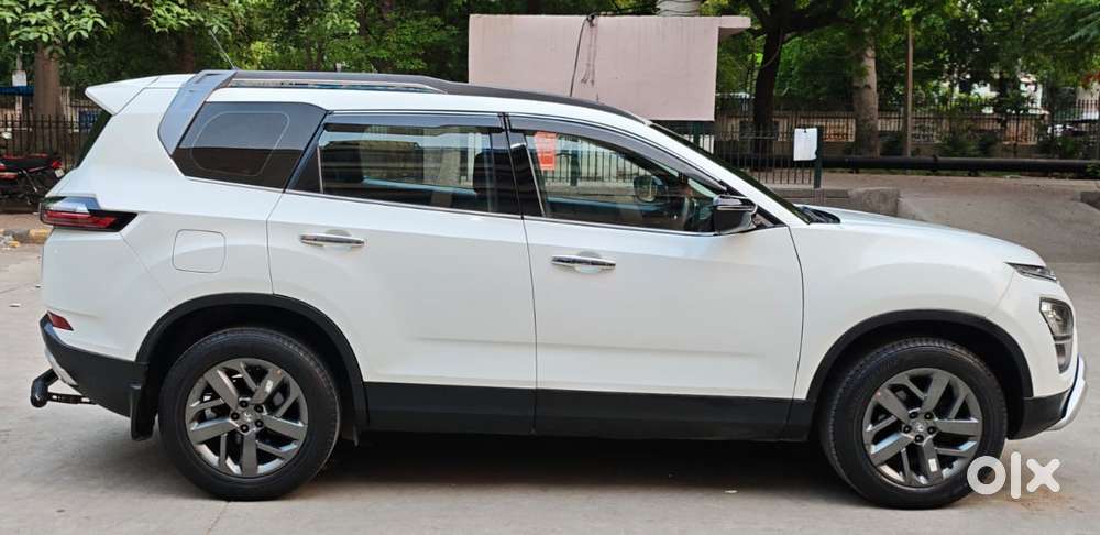 Tata Safari 2.0 Kryotec Xt Plus, 2022, Diesel