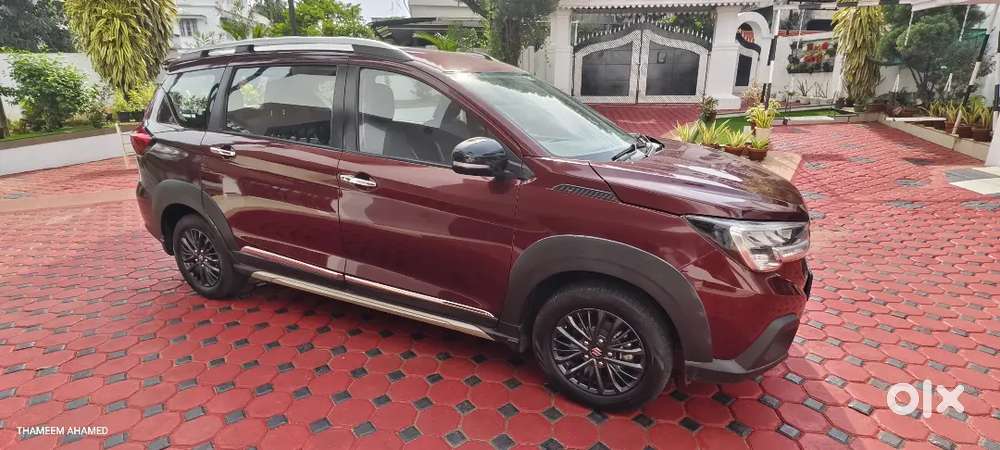 Maruti Suzuki Xl6 2022 Year