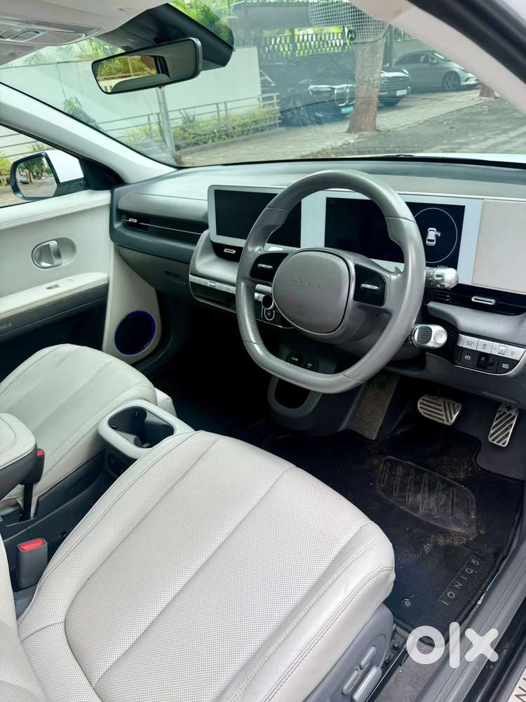 Hyundai Ioniq 5 Rwd, 2023, Electric