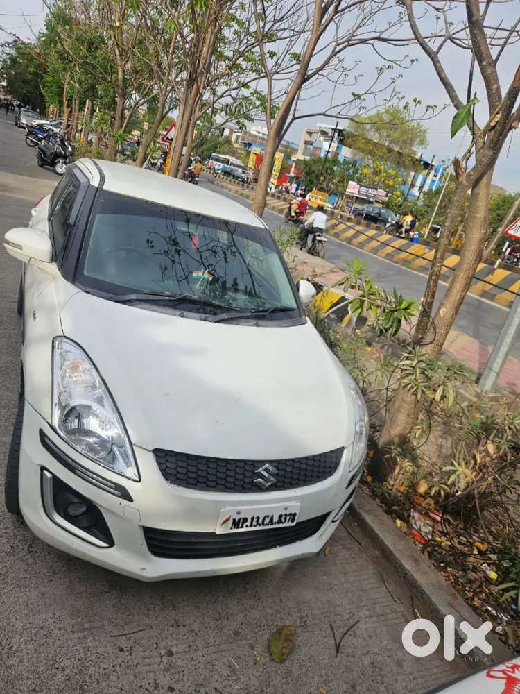 Maruti Suzuki Swift 2013
