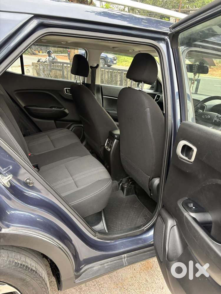 Hyundai Venue Sx Opt Turbo, 2019, Petrol