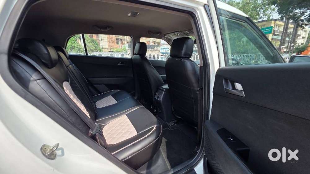 Hyundai Creta 1.4 Crdi S Plus, 2018, Diesel