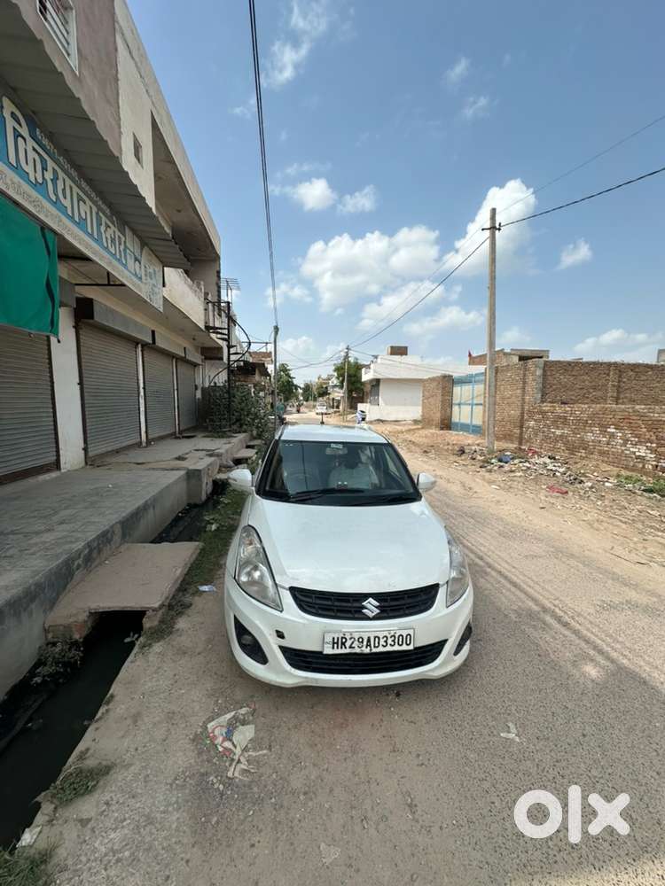 Maruti Suzuki Swift Dzire Diesel Good Condition