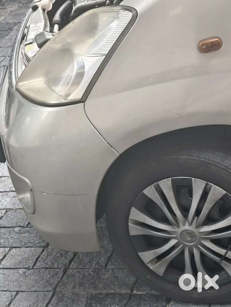 Maruti Suzuki Zen Estilo 2007 Petrol Well Maintained