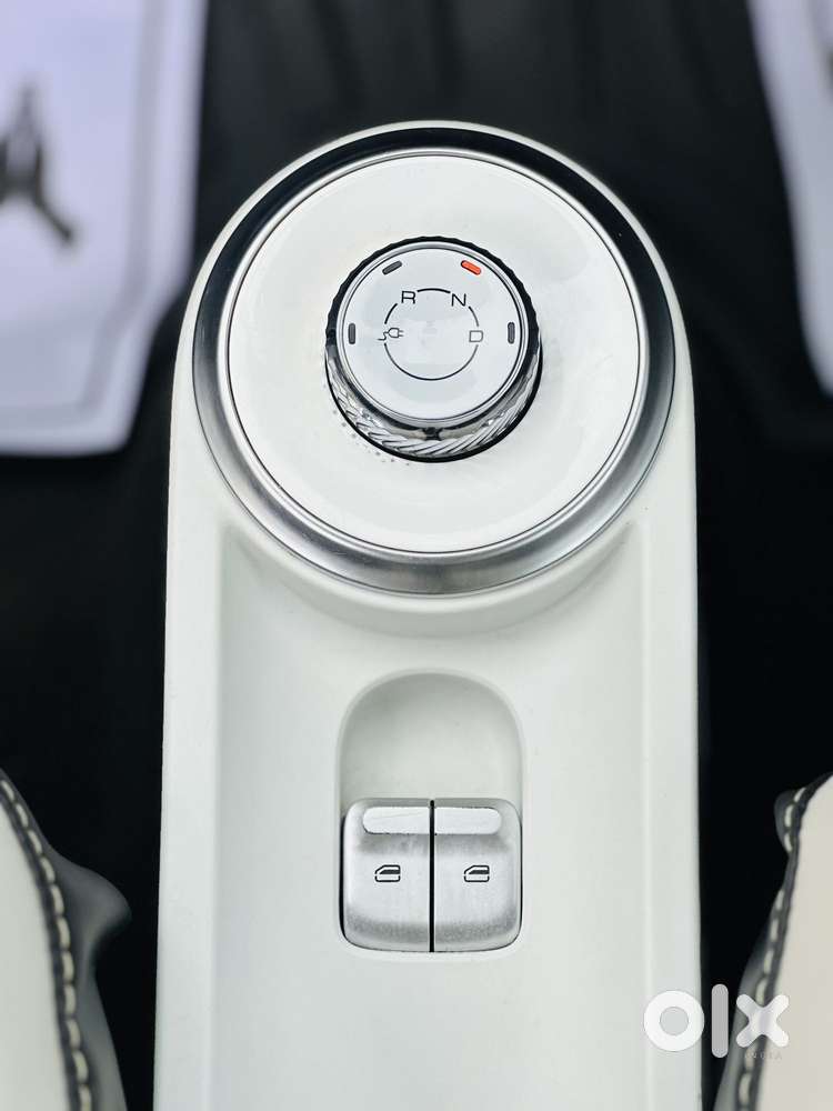 Mg Comet Ev Play, 2023, Electric
