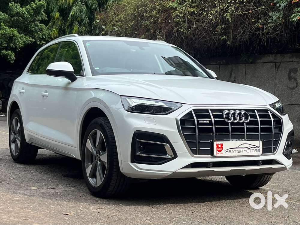 Audi Q5 2.0 45 Tfsi Premium Plus, 2025, Petrol