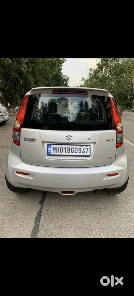 Maruti Suzuki Ritz 2013 Diesel Good Condition