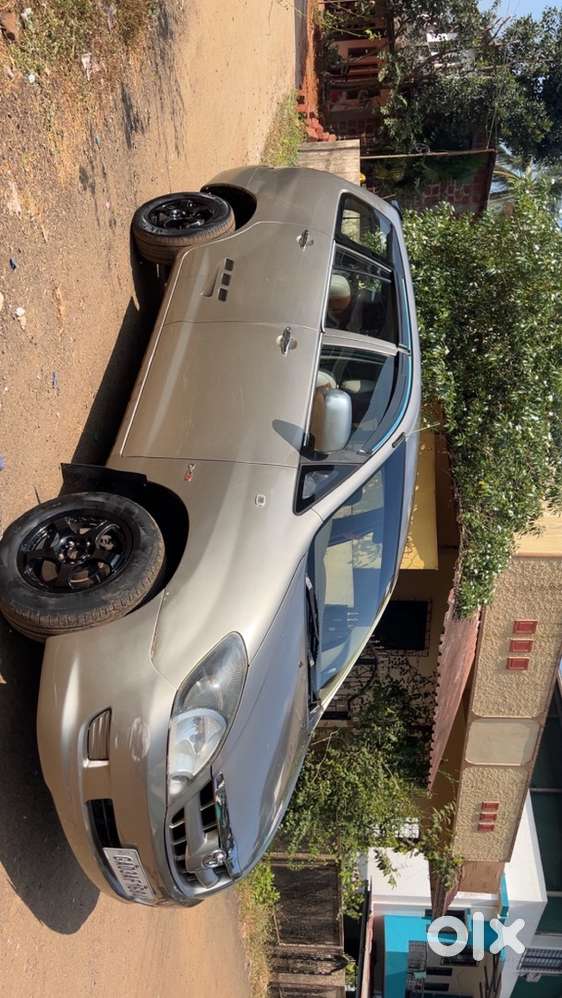 Toyota Innova 2007 Diesel 7