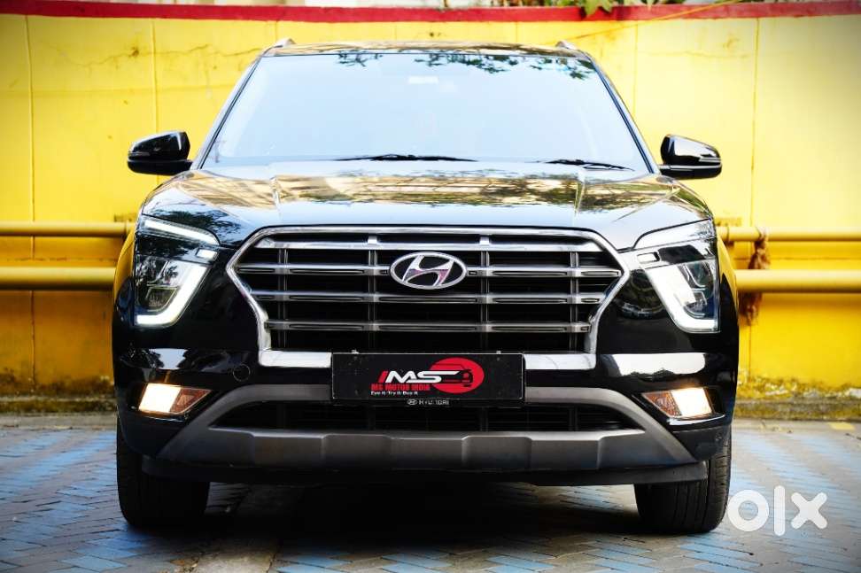 Hyundai Creta 1.5 Sx, 2023, Petrol