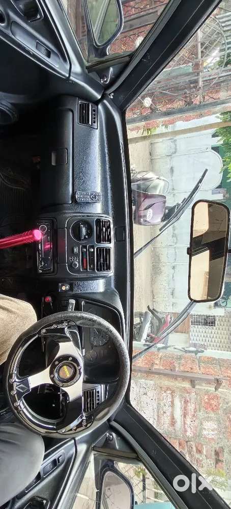 Maruti Suzuki Zen Estilo 2000