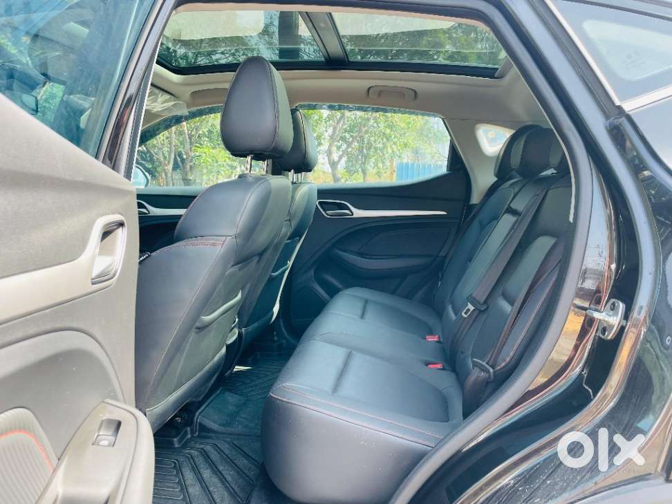 Mg Zs Ev Exclusive Pro, 2024, Electric