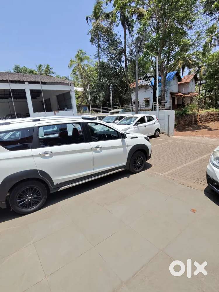 Maruti Suzuki Xl6 2020