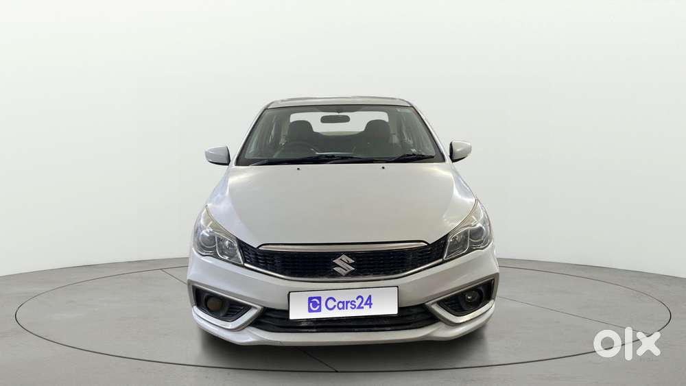 Maruti Suzuki Ciaz 1.5 Delta Shvs Mt, 2019, Petrol