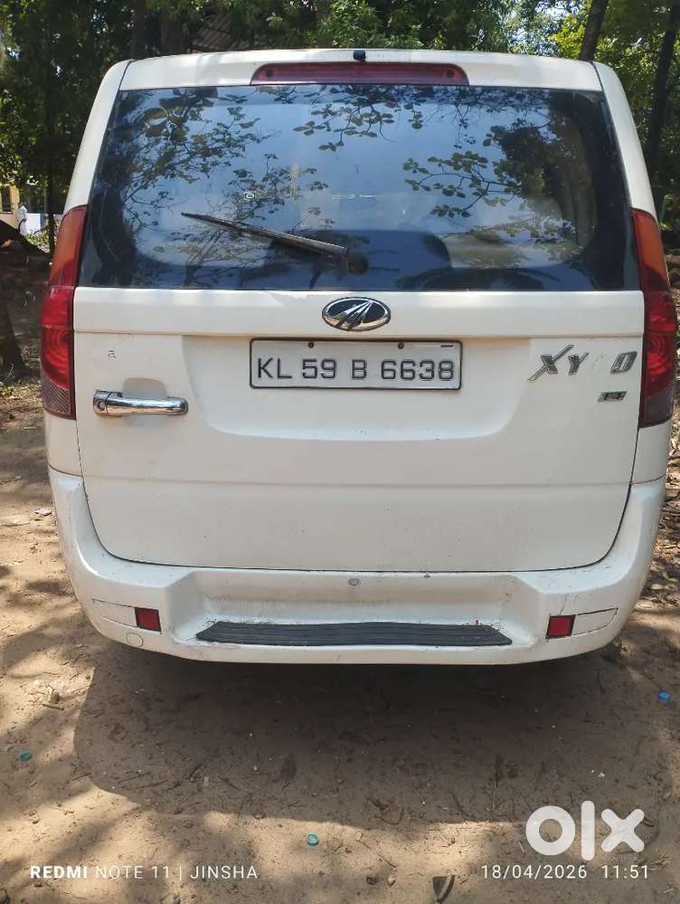 Mahindra Xylo Good In Condition