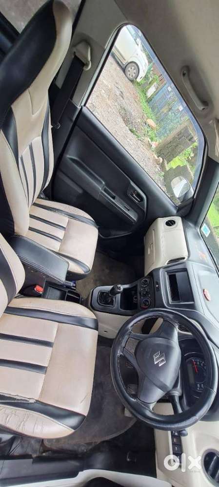 Maruti Suzuki Wagon R 1.0 Lxi Cng, 2022, Cng & Hybrids