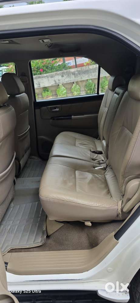 Toyota Fortuner 3.0 4x2 Automatic, 2016, Diesel