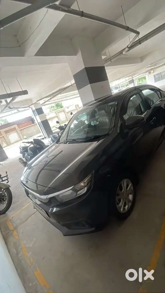 Honda Amaze 1.2 Petrol 2020