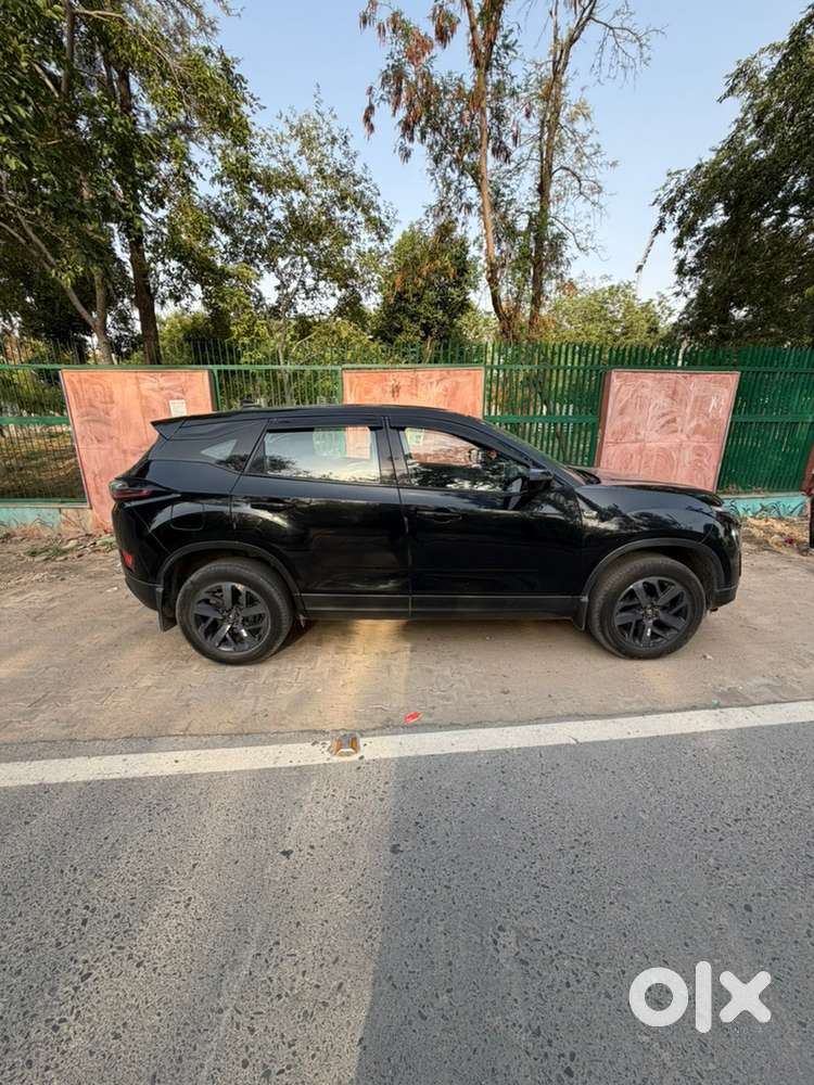 Tata Harrier Diesel 2022 Model