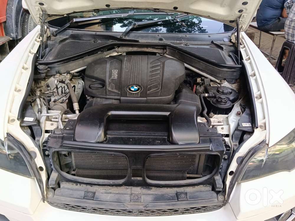 Bmw X6 Xdrive30d, 2012, Diesel