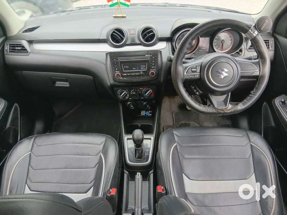Maruti Suzuki Swift Vxi, 2018, Petrol