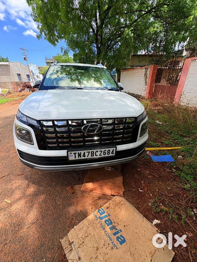 Hyundai Diesel Car 2024
