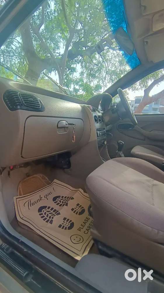 Third Owner, Showroom Condition – Tata Indigo Cs Diesel